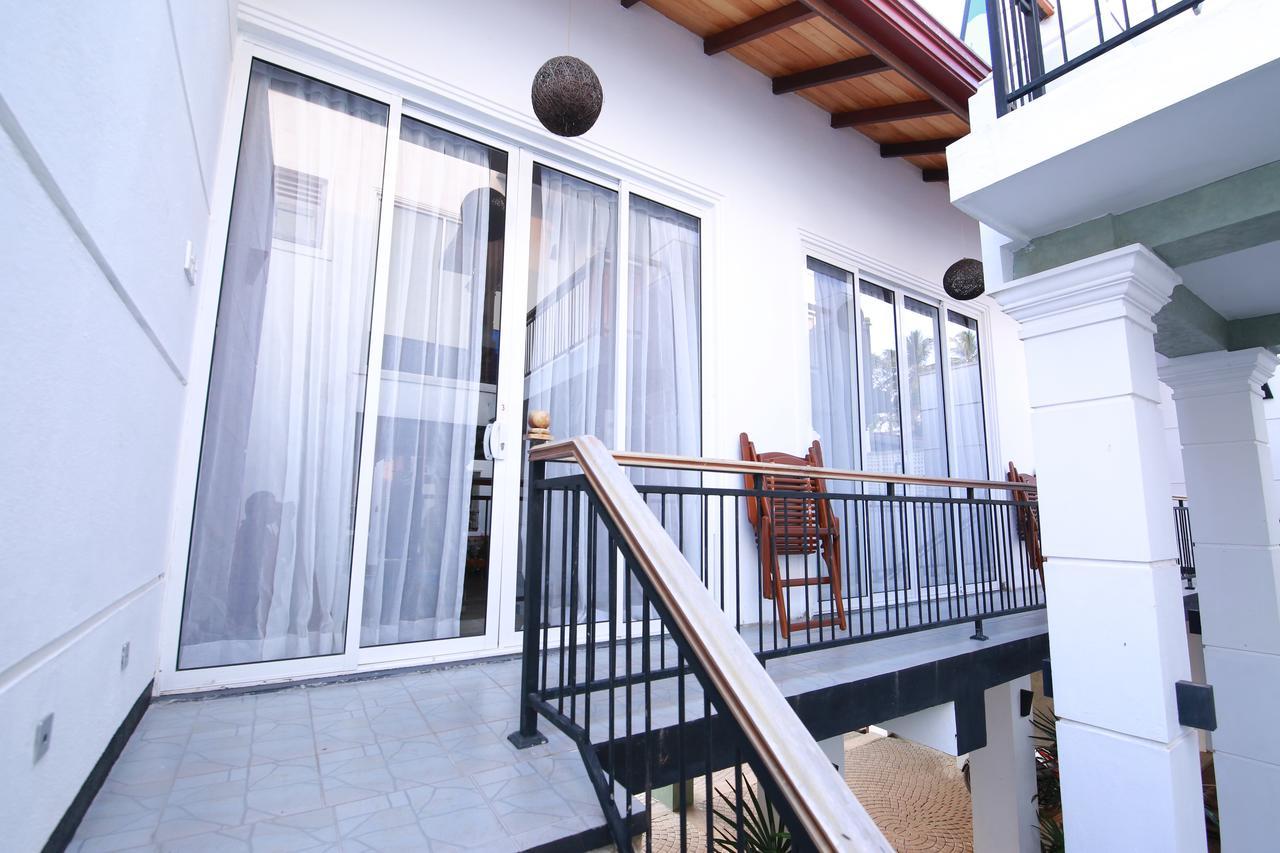 Hikka Boutique Hotel Narigama Exterior photo