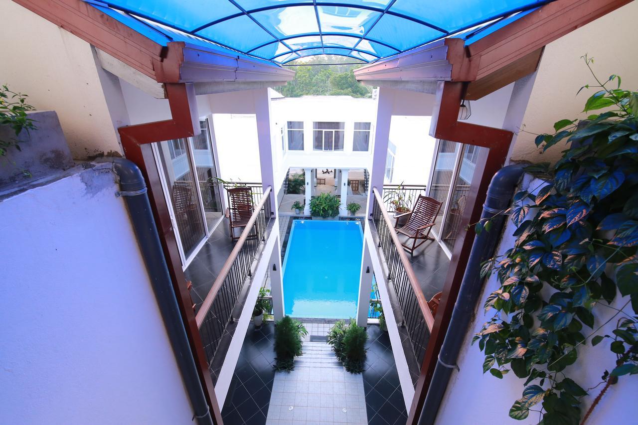 Hikka Boutique Hotel Narigama Exterior photo